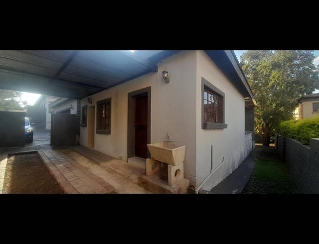 3 BEDROOM PROPERTY TO RENT IN THATCHFIELD